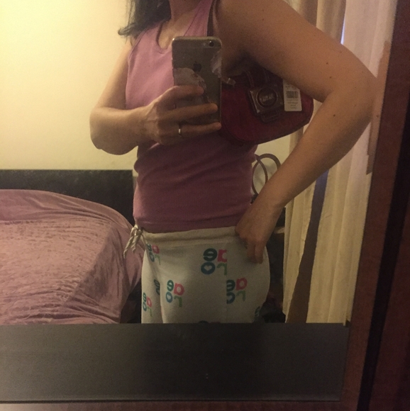 XOXO Red Mini Purse - Picture 3 of 3